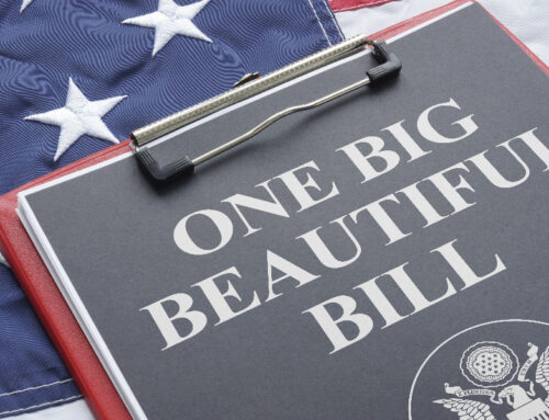 Big Beautiful Bill Threatens Renewable Transition if Approved in Senate
