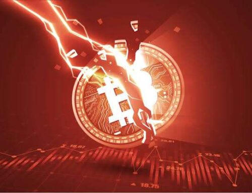 Now That Wall Street Is Officially Using Bitcoin ETFs As Collateral, Is Rehypothecation An