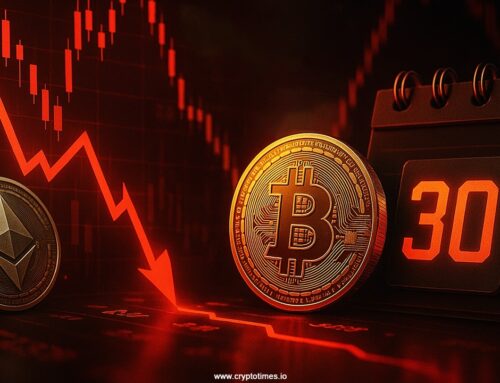 Bitcoin, Ethereum Slip Below Max Pain Price Ahead of $4B Options Expiry