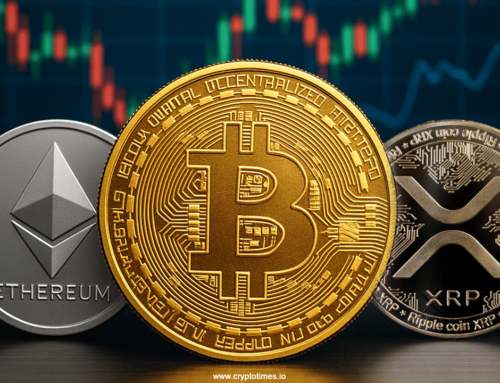 Bitcoin, Ethereum, XRP Price Prediction: Bearish Action Ahead?