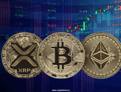 Bitcoin, Ethereum, and XRP Price Prediction: Bearish Lookout Ahead?