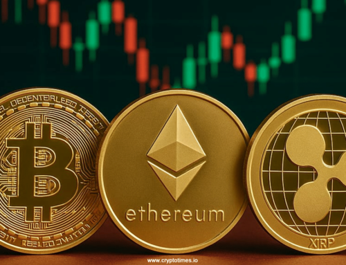 Bitcoin, Ethereum, XRP Price Prediction: What’s in Store Next Week?