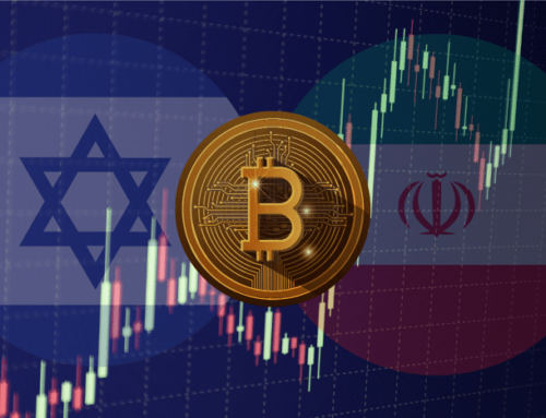 3 Bitcoin Price Signals To Watch as BTC Shrugs Off Israel-Iran War Pressure