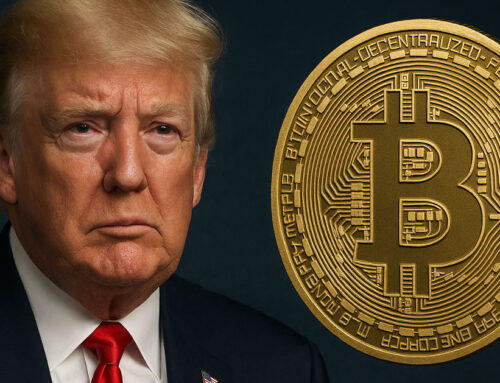 Bitcoin Takes A Lot Of Pressure Off The Dollar, Says Donald Trump