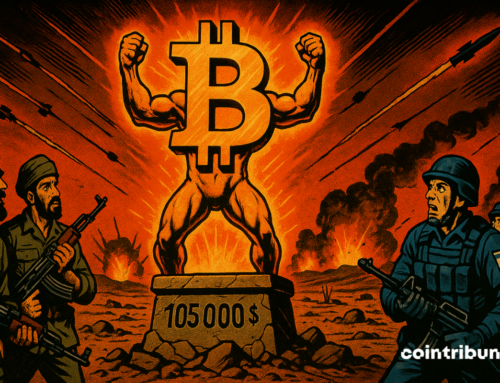 Bitcoin: ETFs See A Fifth Consecutive Day Of Inflows Despite Geopolitical Uncertainties
