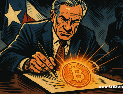 Texas Makes History: Greg Abbott Launches Strategic Bitcoin Reserve