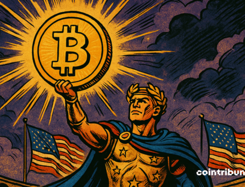 Bitcoin: Trump Media Takes A Key Step With SEC Validation.