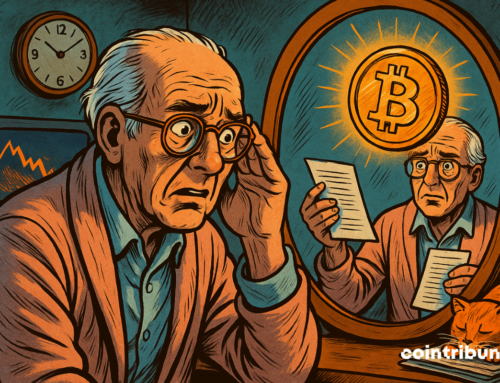 The Bitcoin Retirees’ Dilemma: Sell Or Borrow?