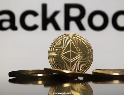 BlackRock Buys $500M Ethereum on Coinbase in 10 Days: Arkham