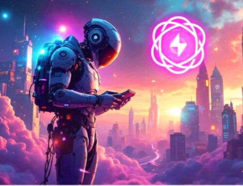 Ethereum Expands Layered Solutions While Lightchain AI Expands The Reach Of Decentralized