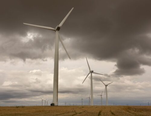 Soaring US Clean Energy Momentum Now At Risk