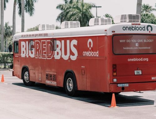 Mint Cannabis Hosting Blood Drives on June 26 & 30