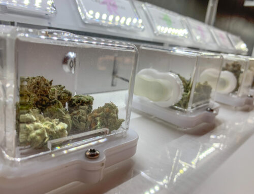 Cannabis regulators accepting applications for northern R.I. dispensary