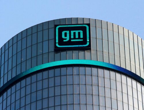 General Motors investing in 3 US facilities for production of gas, electric vehicles