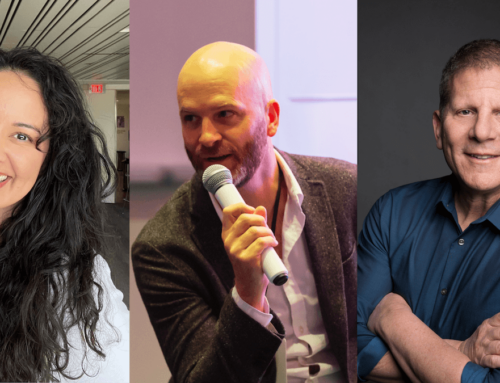 ImpactAlpha promotes Dennis Price to lead growth of leading media and data platform for im