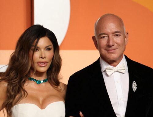 Venice locals speak out ahead of Jeff Bezos’ billionaire fantasy wedding