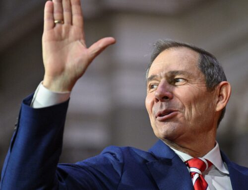 US Senate should ease start date requirement for clean energy tax credits, Republican sena