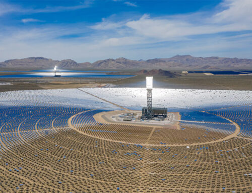 Crazy Town: Episode 106. Blinded by the Light – Facing Reality with Renewable Energy.