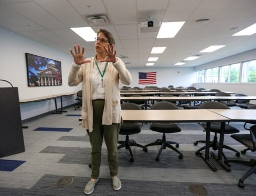 Luzerne County building project honored for ‘environmental excellence’