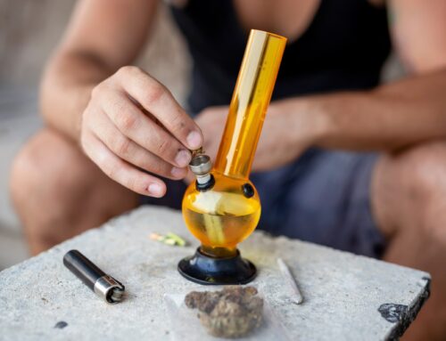 Cannabis is worse for the heart than cocaine
