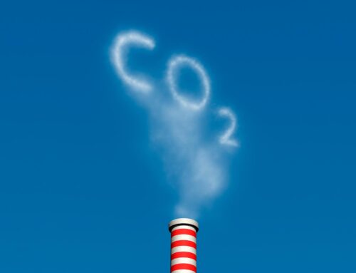 Carbon Capture More Expensive Than Switching to Renewables, Stanford Study Reveals