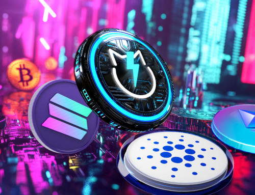 Ethereum Price Prediction: Will ETH Surpass $10K with New Protocol Launch as JetBolt Deepe