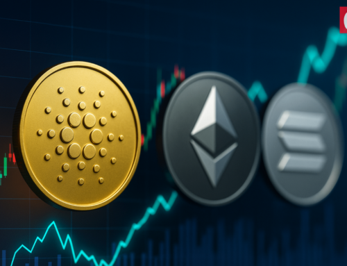 Cardano Tops Ethereum and Solana in Key Metric