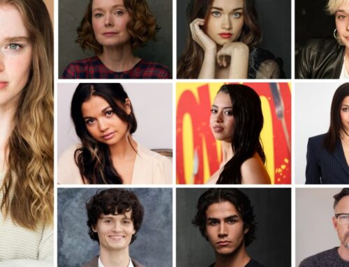 ‘Carrie’: Mike Flanagan’s Amazon TV Series Sets Main Cast, Including Samantha Sloyan as Ma
