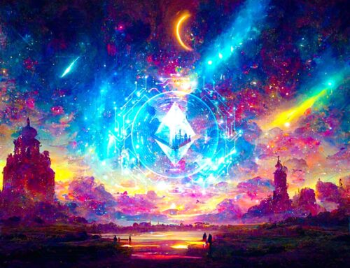 Crypto Trader Unveils Major Level Ethereum Must Break Above To Trigger Rally, Updates Outl