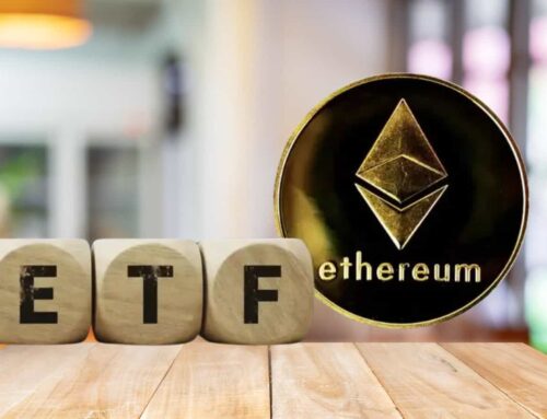 Ethereum Outshines Bitcoin In ETF Inflows As Institutional Momentum Builds
