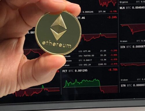 Ethereum’s Key Breakout Level: Top Analyst Highlights $2,600 As Crucial Level