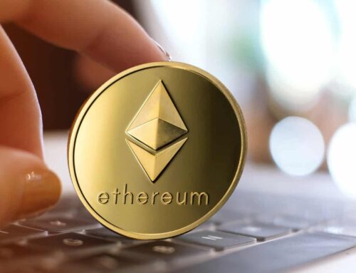Dormant Ethereum Wallet Comes Alive After 10 Years, Holding Millions In ETH