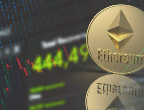 Ethereum Eyes $3,000 After Testing Critical Wyckoff Resistance Zone