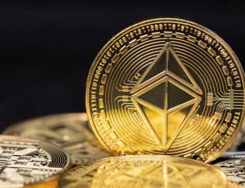 Ethereum Breakout Imminent As 10-Year Dormant Whale Moves $2.4 Million In ETH