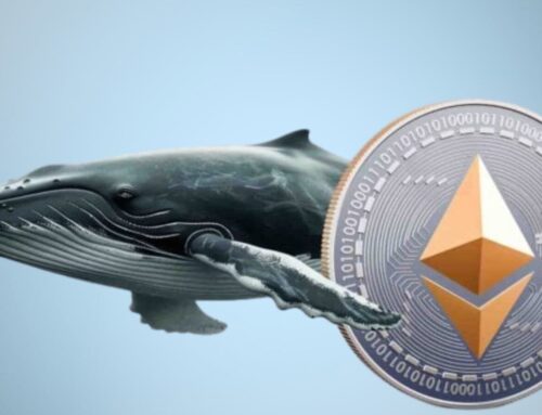 Ethereum Whales Cash Out Again As Price Correction Looms