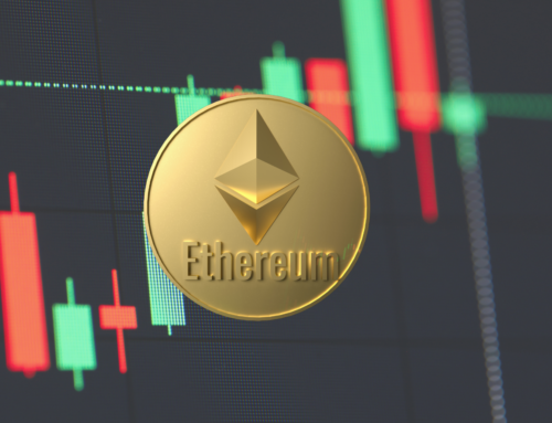 Ethereum’s Bearish Trend: Can $2,200 Hold Or Will ETH Fall Further?