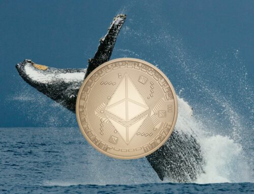Ethereum Sees Explosive Momentum As Whales Inject $4.82 Million