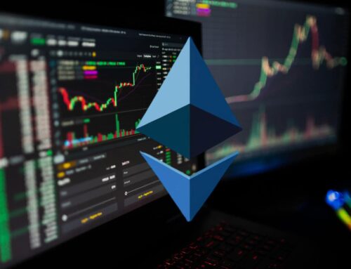 Ethereum (ETH) Locked Tight: 35M Coins Staked As Liquidity Falls To Post-Merge Lows
