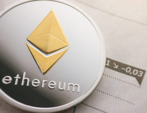 Ethereum’s Monthly Chart Has A “Morning Star”: Is A Rally Coming?