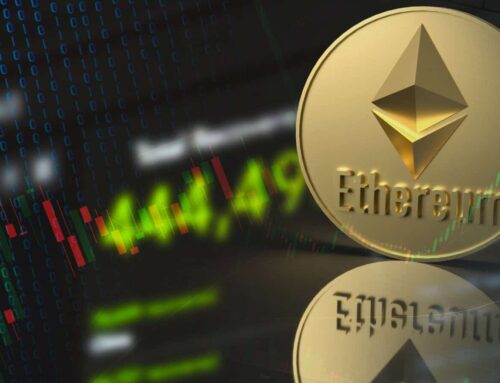 A Record $100 Billion In Ethereum Are Currently In Staked Contracts