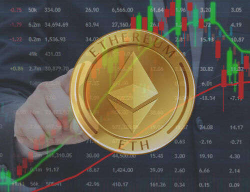 Ethereum Gains Momentum: Triangle Pattern Signals Massive Rally Toward $3,300