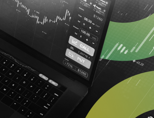 Trump Bitcoin Bet Lifts BTC, ETH as Wall Street Panics