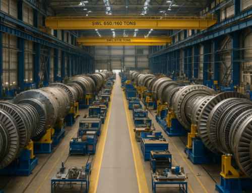 Renewables as a Bridge to Gas? America’s Energy Logic Goes Backwards
