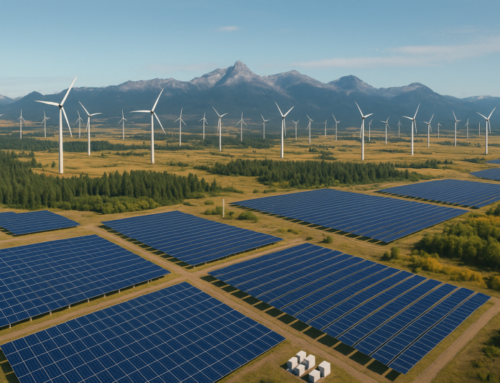 Transforming Canada: Mapping A 100% Electrified Energy Economy