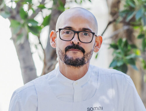 Why Even Jeff Bezos Can’t Buy His Way Into L.A.’s Hottest Restaurant