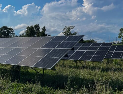 Legislation charts Maine’s pathway to 100% clean energy by 2040