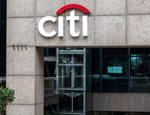 Citigroup Increases Provisions for Potential Losses on Loans Due to ‘Macro Environment’