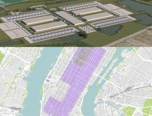 ‘A Black Hole of Energy Use’: Meta’s Massive AI Data Center Is Stressing Out a Louisiana C