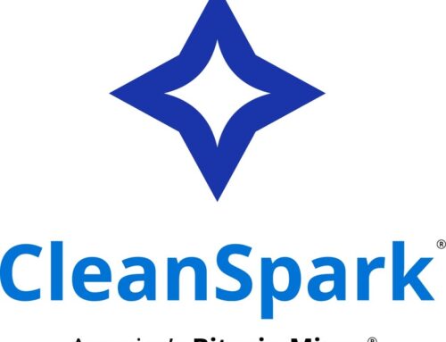 CleanSpark Releases May 2025 Bitcoin Mining Update