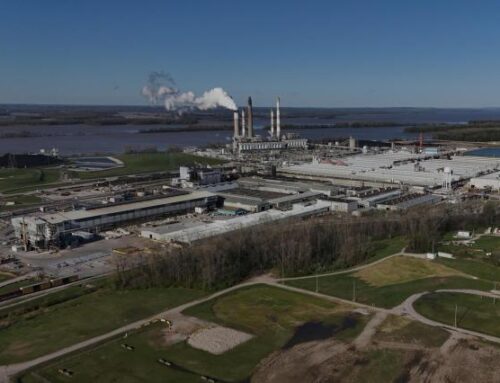 Planet-warming emissions dropped when companies had to report them. EPA wants to end that